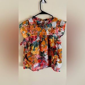 Cupio Tank Top size XL